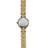 Montre Herbelin Lady H Nacre Or Jaune 22 mm