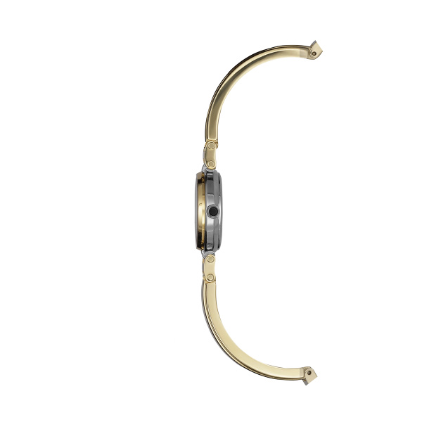 Montre Herbelin Lady H Bicolore Nacre Bangle