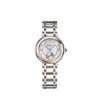 Montre Herbelin Galet Nacre Or Rose 31 mm