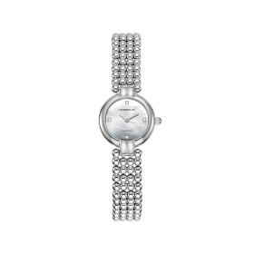 Montre Herbelin Perles Nacre Diamants 22 mm