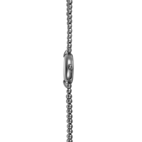 Montre Herbelin Perles Nacre Diamants 22 mm