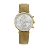 Montre Herbelin Inspiration Chrono 40 mm Argent