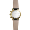 Montre Herbelin Inspiration Chrono 40 mm Ivoire