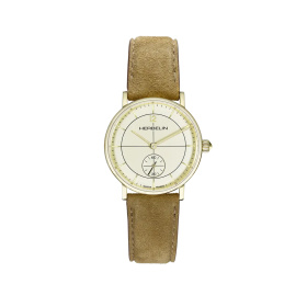 Montre Herbelin Inspiration 32 mm Ivoire Laqué