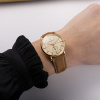 Montre Herbelin Inspiration 32 mm Ivoire Laqué