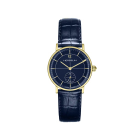 Montre Herbelin Inspiration 32 mm Bleu Or
