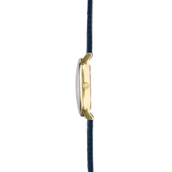 Montre Herbelin Inspiration 32 mm Bleu Or