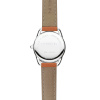 Montre Herbelin Equinoxe 28 mm Acier Cuir