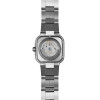 Montre Herbelin Cap Camarat Square 1646B15 39 mm Automatique Cadran Bleu