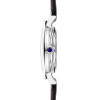 Montre Herbelin Inspiration 1647AP15BR 40 mm Automatique Cadran Bleu