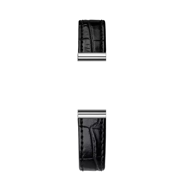 Bracelet Herbelin Antarès Coco Vintage Noir