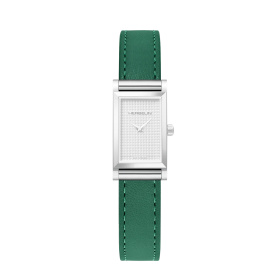 Bracelet Herbelin Antarès Emeraude Lisse
