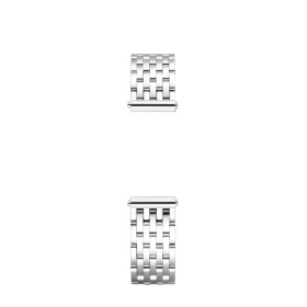 Bracelet Herbelin Antarès Acier Maille