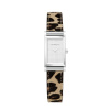 Bracelet Herbelin Antarès Leopard Gold