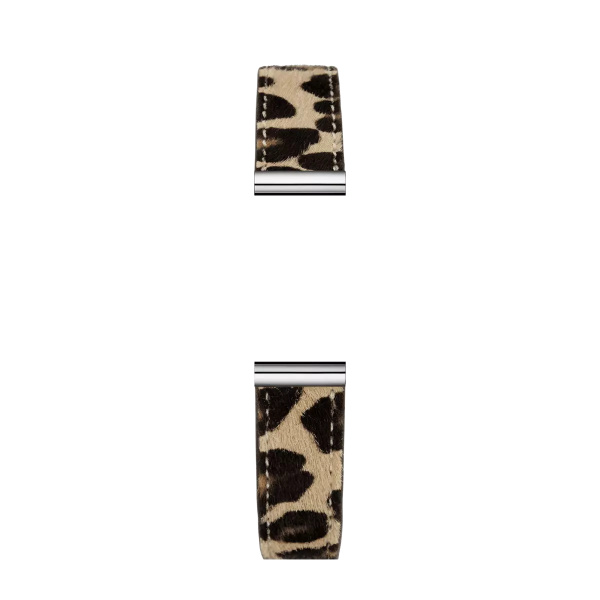 Bracelet Herbelin Antarès Leopard Gold