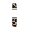Bracelet Herbelin Antarès Leopard Gold
