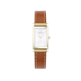 Bracelet Herbelin Antarès Harisson Gold BRAC17048P02
