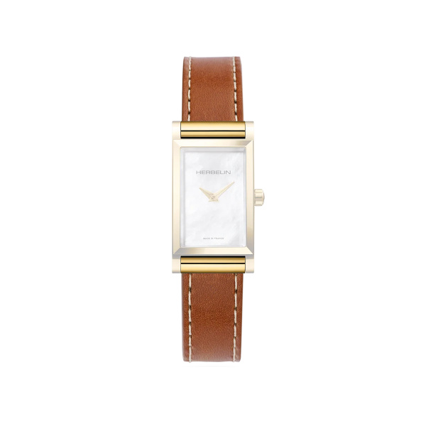 Bracelet Herbelin Antarès Harisson Gold BRAC17048P02