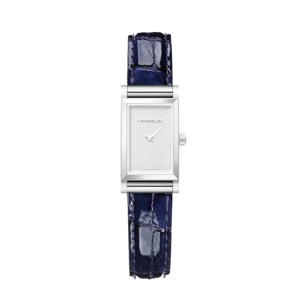 Bracelet Herbelin Antarès Sioux Twister Marine
