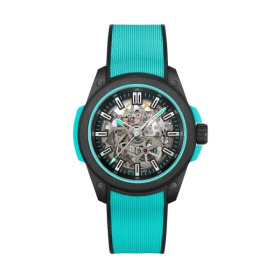 Montre Occasion Norqain Wild One Black & Khaki