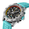 Montre Breitling Endurance Pro IRONMAN World Championship 2026 Titane 44 mm Édition Limitée