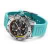 Montre Breitling Endurance Pro IRONMAN World Championship 2026 Titane 44 mm Édition Limitée