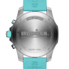 Montre Breitling Endurance Pro IRONMAN World Championship 2026 Titane 44 mm Édition Limitée