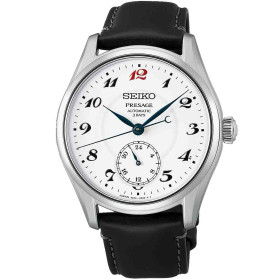 Montre Seiko Presage Classic HCC005J1 39,6 mm Cadran Émail