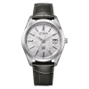 Montre Citizen Eco-Drive Super Titanium 38,3 mm Cadran Blanc Édition Limitée 400 Exemplaires