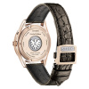 Montre Citizen Eco-Drive Super Titanium 38,3 mm Cadran Blanc Or Rose Édition Limitée 400 Exemplaires