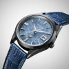 Montre Citizen Eco-Drive Super Titanium 38,3 mm Cadran Bleu Murakumo Édition Limitée 300 Exemplaires