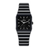 Montre Rado Anatom Automatic 27,5 mm Céramique Noire