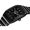 Montre Rado Anatom Automatic 27,5 mm Céramique Noire