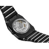 Montre Rado Anatom Automatic 27,5 mm Céramique Noire