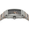 Montre Rado Anatom Automatic 27,5 mm Plasma Bracelet Serti