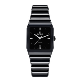 Montre Rado Anatom Automatic 27,5 mm Diamants