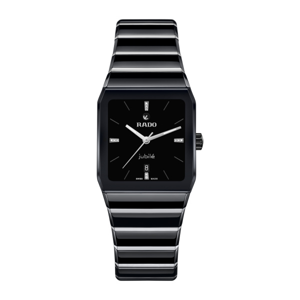 Montre Rado Anatom Automatic 27,5 mm Diamants