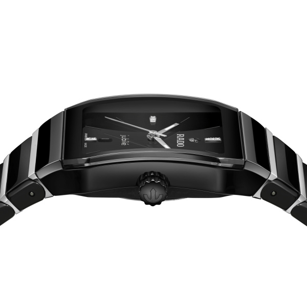 Montre Rado Anatom Automatic 27,5 mm Diamants