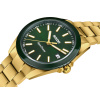 Montre Rado HyperChrome Quartz 41,5 mm Cadran Vert