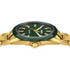 Montre Rado HyperChrome Quartz 41,5 mm Cadran Vert