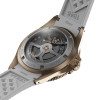 Montre Yema Superman Bronze CMM.10 39 mm Automatique Cadran Blanc