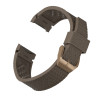 Montre Yema Superman Bronze CMM.10 39 mm Automatique Cadran Marron