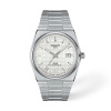 Montre Tissot PRX 40 mm Powermatic 80 Cadran Nacre Blanche