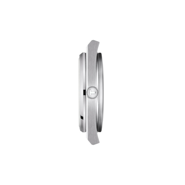 Montre Tissot PRX 40 mm Powermatic 80 Cadran Nacre Blanche