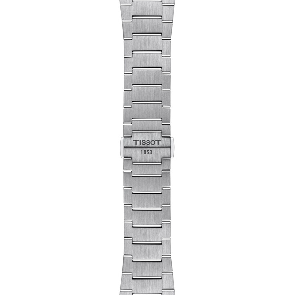 Montre Tissot PRX 40 mm Powermatic 80 Cadran Nacre Blanche