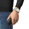 Montre Tissot PRX 40 mm Powermatic 80 Cadran Nacre Blanche