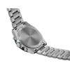 Montre Tissot Supersport Chrono 42 mm Cadran Bleu Bracelet Acier