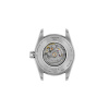 Montre Tissot Ballade 30 mm COSC Acier et PVD Or Cadran Argent
