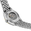 Montre Tissot Ballade 30 mm COSC Acier et PVD Or Cadran Argent