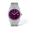 Montre Tissot PRX Quartz 40 mm Cadran Violet